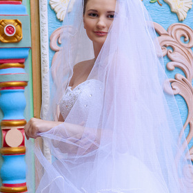 Московский Парад Невест